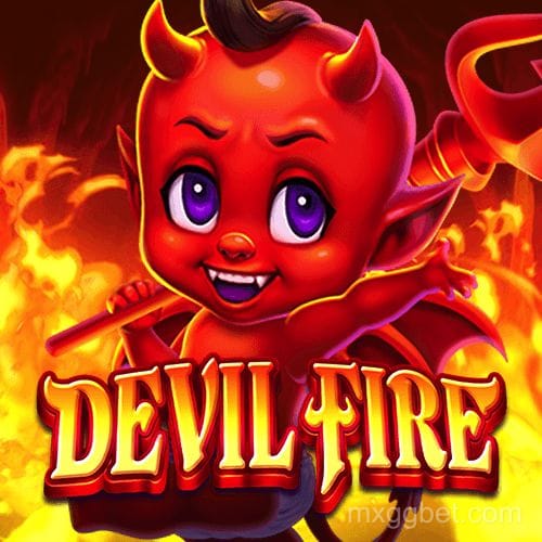 mxggbet Devil Fire