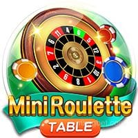 mxggbet Mini Roulette